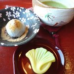 さくら茶屋 - 