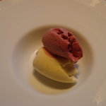 レストランキムラ - デザート