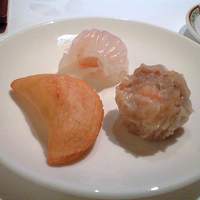 中国料理 桃花林 - 点心