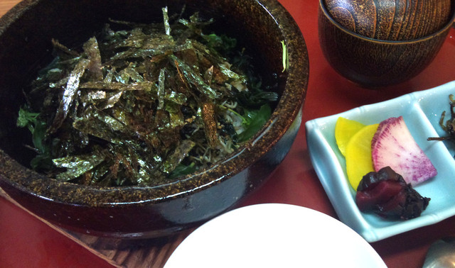 活魚料理 魚専 (カツギョリョウリウオセン) - 里庄/海鮮 活魚料理 魚専 (カツギョリョウリウオセン) - 里庄/海鮮
