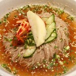 Yakiniku Itami - 冷麺