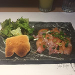 西洋料理 Jules - 