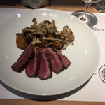 西洋料理 Jules - 