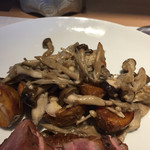 西洋料理 Jules - 