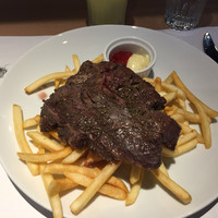 西洋料理 Jules - 