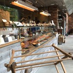 ル・シュクレクール - 店内