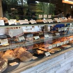 ル・シュクレクール - 店内