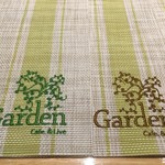 Cafe&LiveGarden - 