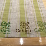 Cafe&LiveGarden - 