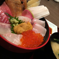 函館うに むらかみ 日本生命札幌ビル店 - 