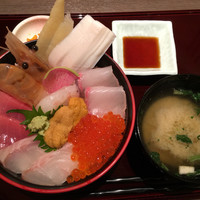 函館うに むらかみ 日本生命札幌ビル店 - 