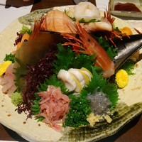 魚料理専門 魚魚一 - 