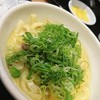カレーうどん 千吉 田町店