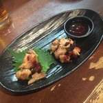 凡僧 - 軍鶏焼き