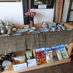 つるまいホープラザ - 内観