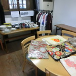 つるまいホープラザ - 内観