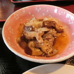 つるまいホープラザ - ナスの何か