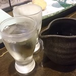 旨旬酒場 純 - 上喜元