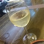 Jun - グラスワイン