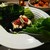 熟成焼肉 肉源 - 料理写真:アボカドチャンジャ 韓国海苔巻き