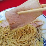 代一元 - チャーシュー  アップ