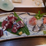 Suehiro Sushi - 