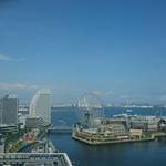 横浜モノリス - 