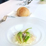 横浜モノリス - 