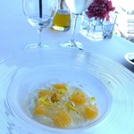 横浜モノリス - 