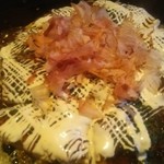 Okonomiyaki Kissa Wakou - 完成