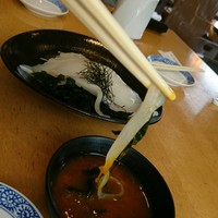 おたる政寿司 ぜん庵 - 卵を溶いたタレにウニを混ぜて、つける！