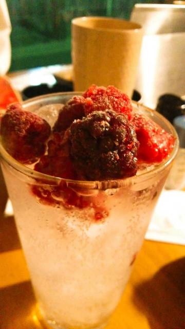 Teppan Tachinomi Oyaji no Ie