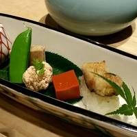 瓢斗 四条烏丸店 - 