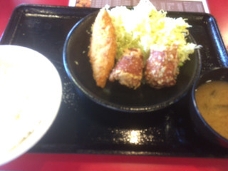 から揚げ fb86662148be855d931b37d6c1e5fc