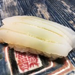 第三春美鮨 - 障泥烏賊　2.1kg　定置網漁　神奈川県佐島