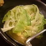 土間料理 だいこん - 