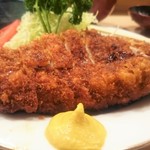 とんかつ とんき - 