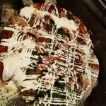 Okonomiyaki Kissa Wakou - 