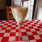 ラ フルール ド スリジエ - シャルル・バイイ（大人の一人飲みSet)