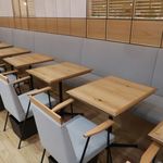 発酵デリカテッセン カフェテリア コウジ&コー - 