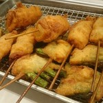 てんぐ - 料理写真: