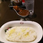 欧風カレー ボンディ - 