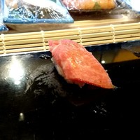 築地青空三代目 大名古屋ビルヂング店 - 