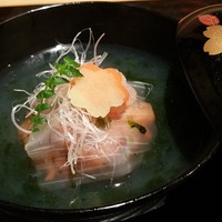 日本料理 丸しま - 