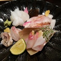 日本料理 丸しま - 