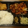 中国料理　新華 本店