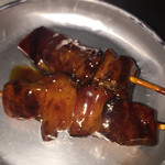 どての品川 - きも焼き