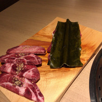 和牛焼肉じろうや 介 wagyu&sake 名古屋駅前本店 - 