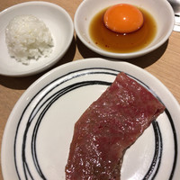 和牛焼肉じろうや 介 wagyu&sake 名古屋駅前本店 - 