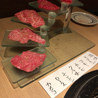 和牛焼肉じろうや 介 wagyu&sake 名古屋駅前本店 - 